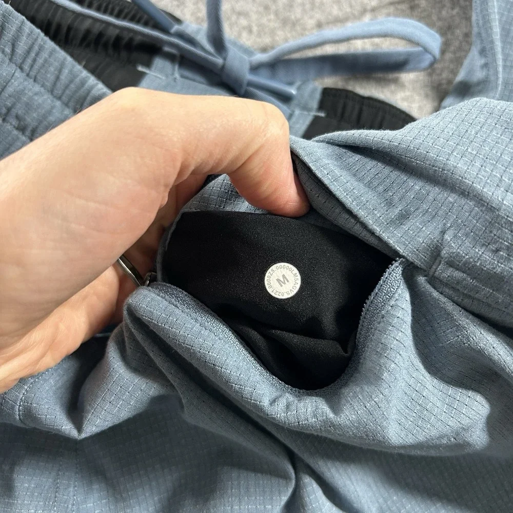Lululemon ABC Jogger Pants Mens Medium 30